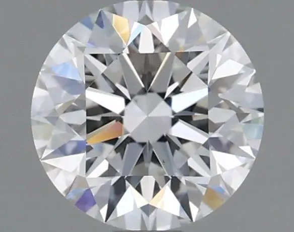 1.03 Carat Natural Round Diamond
