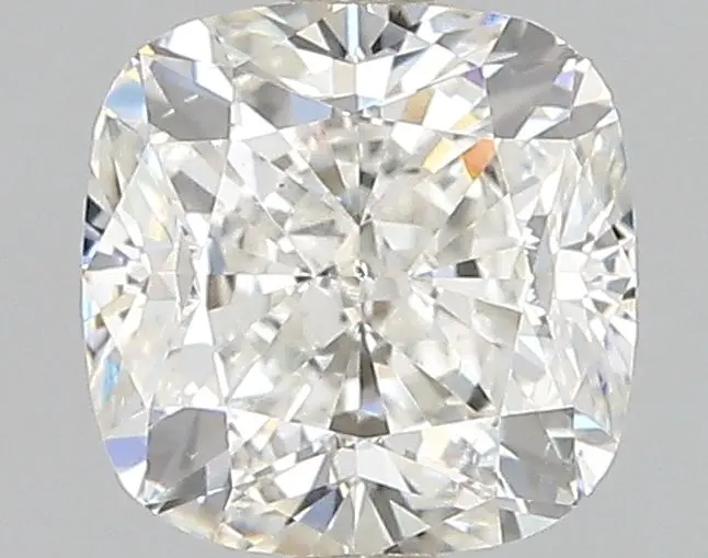 1.01 Carat Natural Cushion Diamond