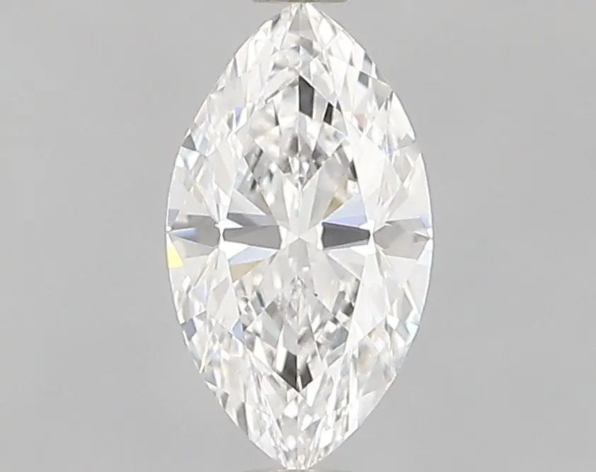 0.5 Carat Natural Marquise Diamond