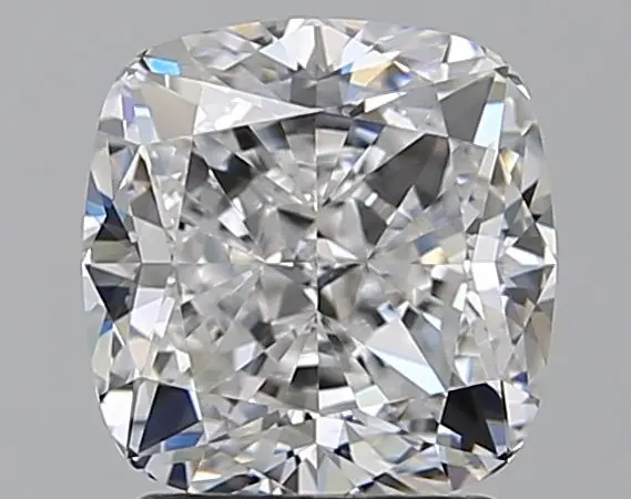 2.2 Carat Natural Cushion Diamond