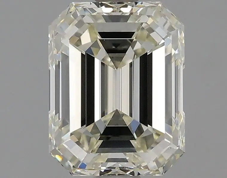2.03 Carat Natural Emerald Diamond