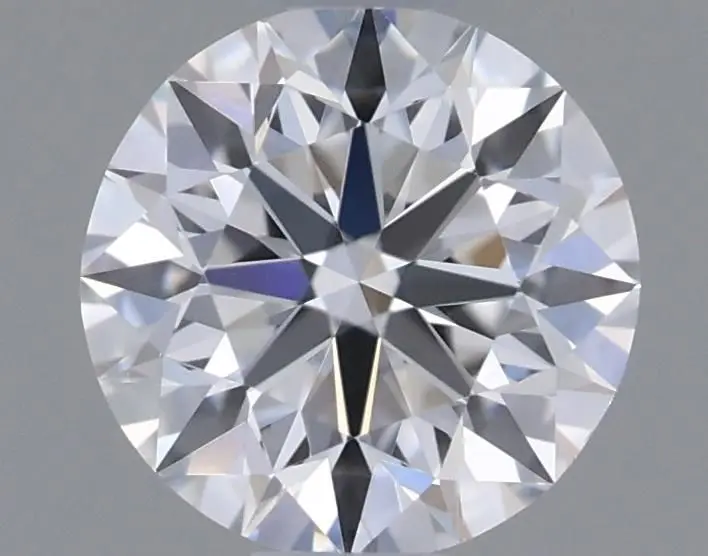 0.5 Carat Natural Round Diamond