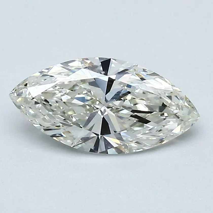 1.05 Carat Natural Marquise Diamond