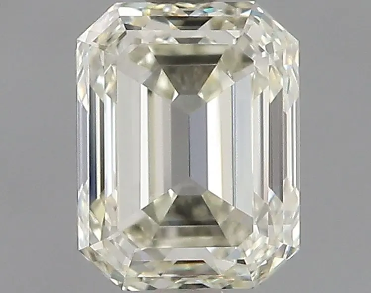 1.02 Carat Natural Emerald Diamond