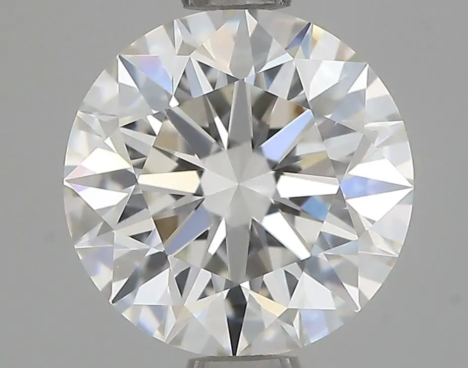 1.5 Carat Natural Round Diamond