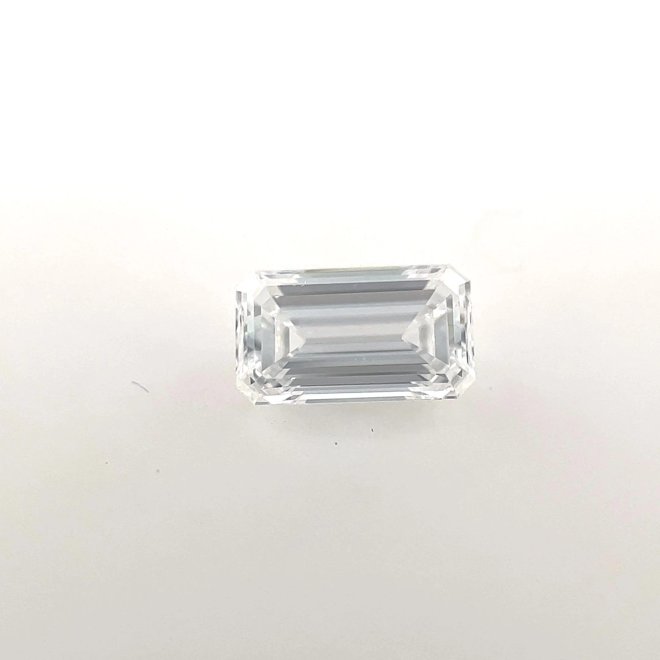 0.5 Carat Natural Emerald Diamond