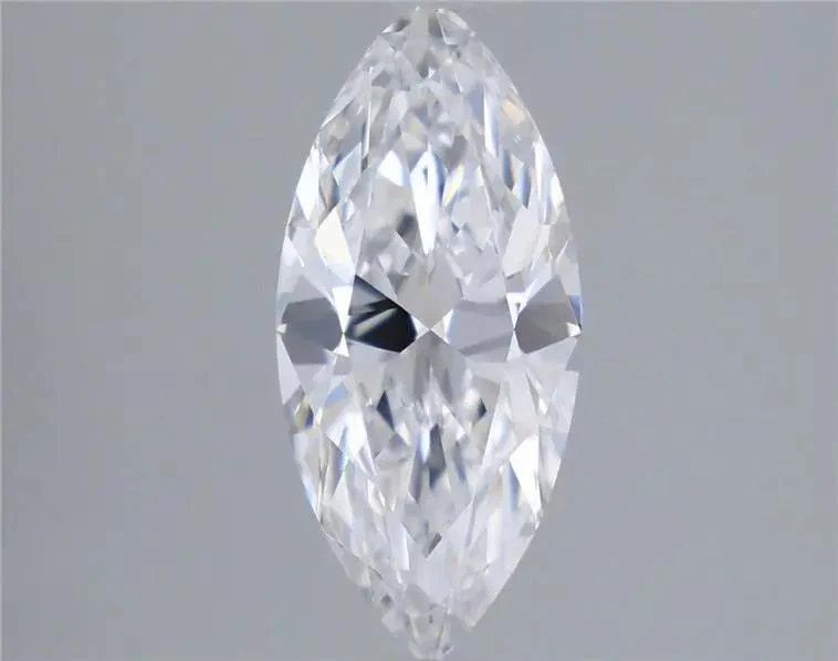 1 Carat Natural Marquise Diamond