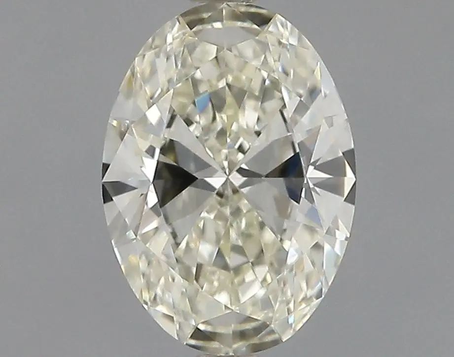 1.2 Carat Natural Oval Diamond
