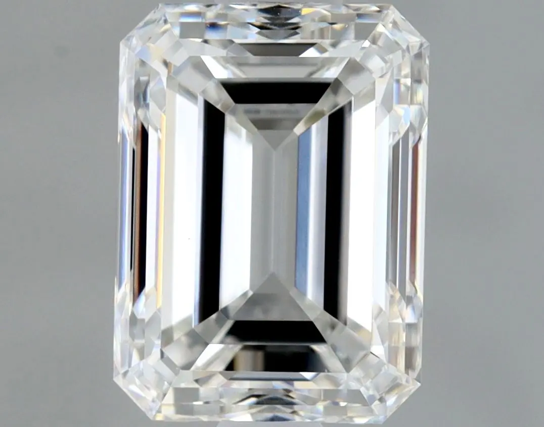 1.2 Carat Natural Emerald Diamond