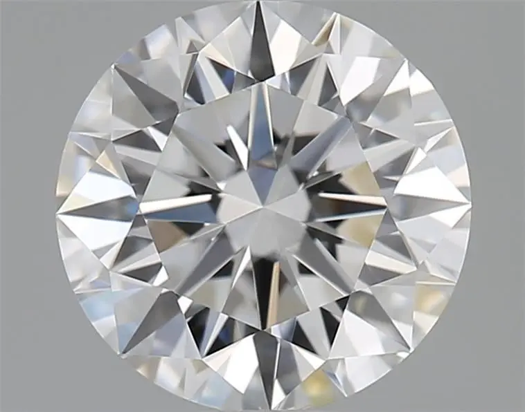 1 Carat Natural Round Diamond