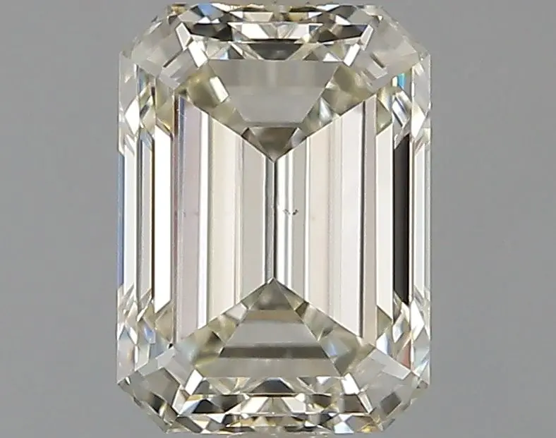 1.01 Carat Natural Emerald Diamond