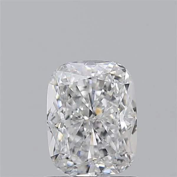 1.01 Carat Natural Elongated cushion Diamond