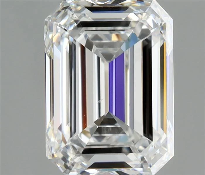 1.51 Carat Natural Emerald Diamond
