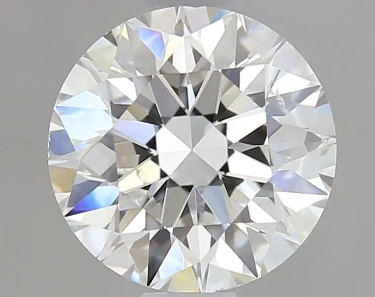 1 Carat Natural Round Diamond