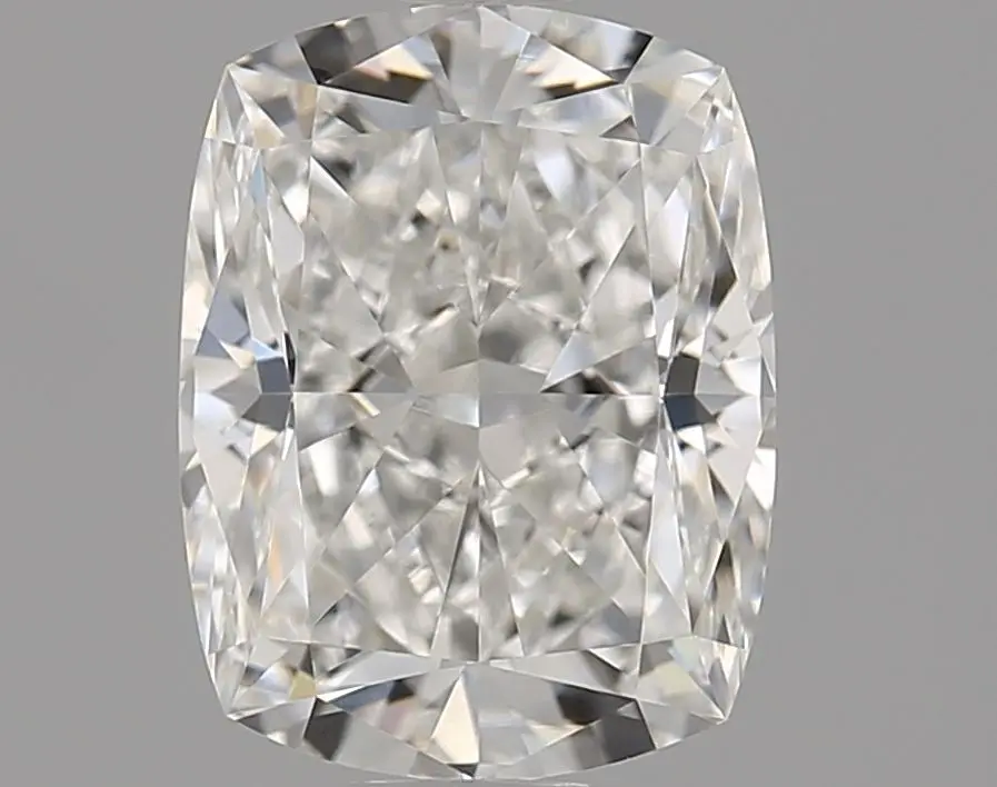 1.3 Carat Natural Elongated cushion Diamond