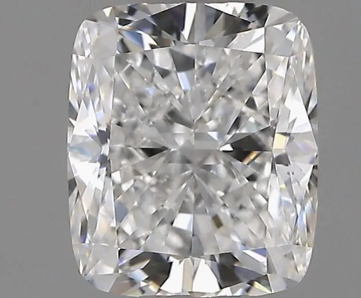 1.01 Carat Natural Cushion Diamond