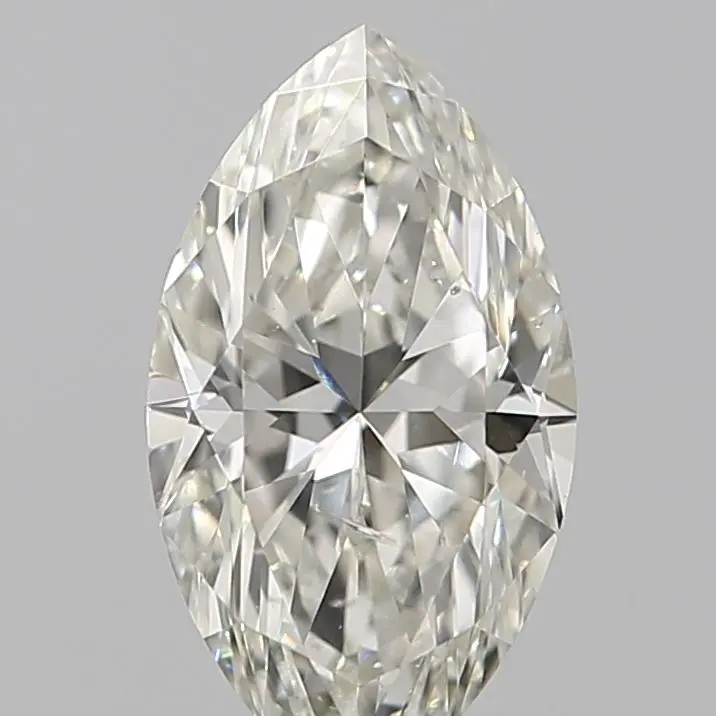 0.5 Carat Natural Marquise Diamond