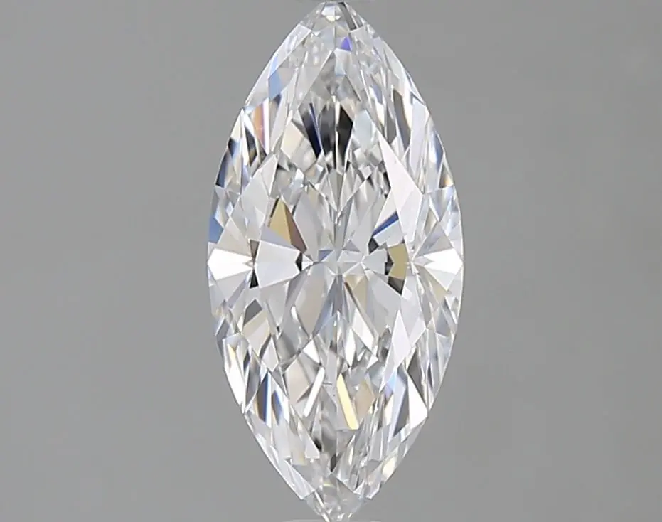 1.02 Carat Natural Marquise Diamond