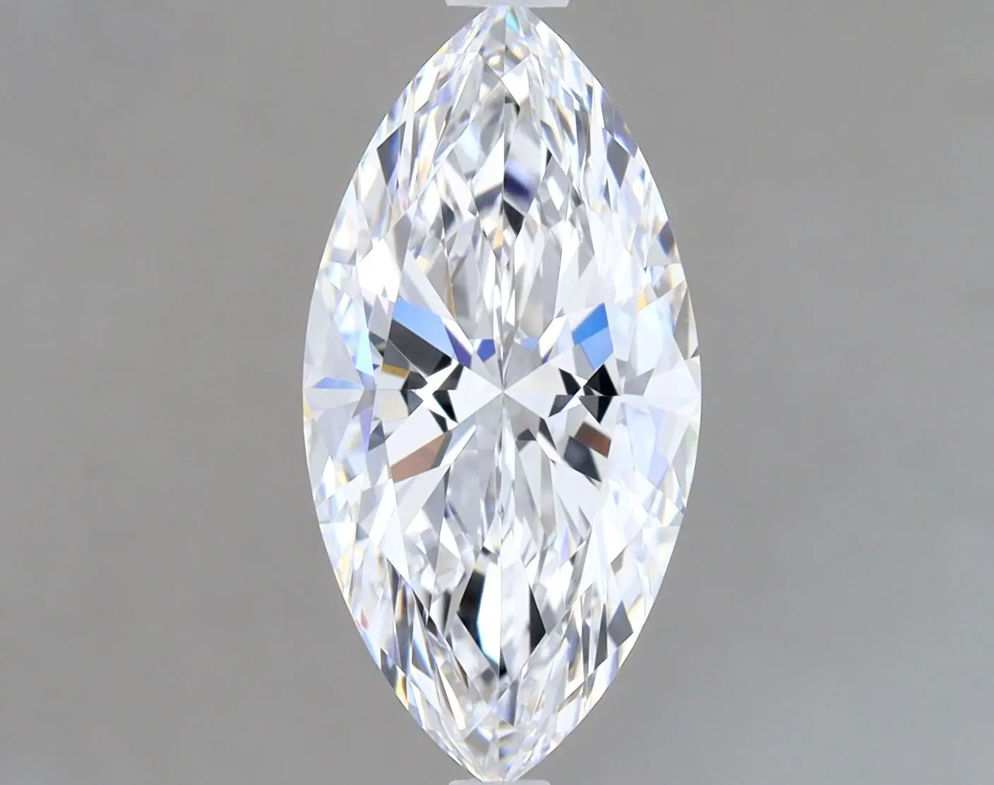 2.01 Carat Natural Marquise Diamond