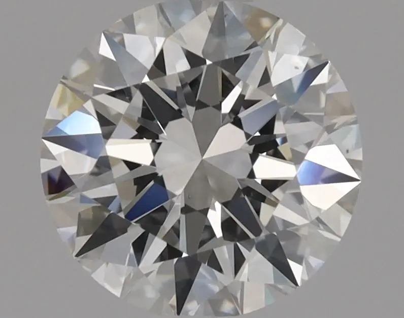 1.02 Carat Natural Round Diamond