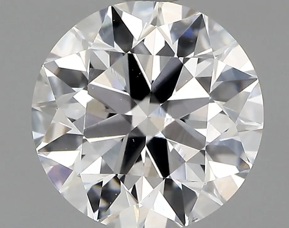 1.05 Carat Natural Round Diamond