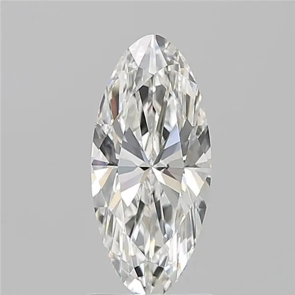 1.54 Carat Natural Oval Diamond