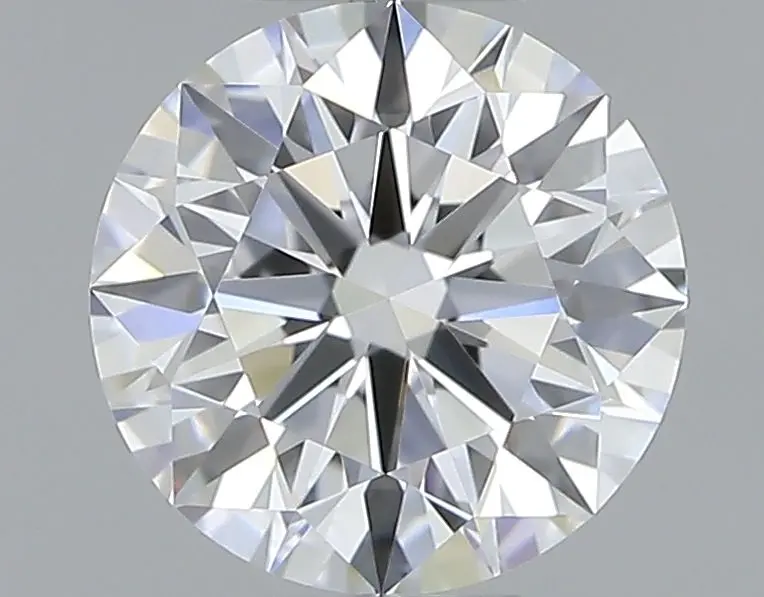 0.83 Carat Natural Round Diamond