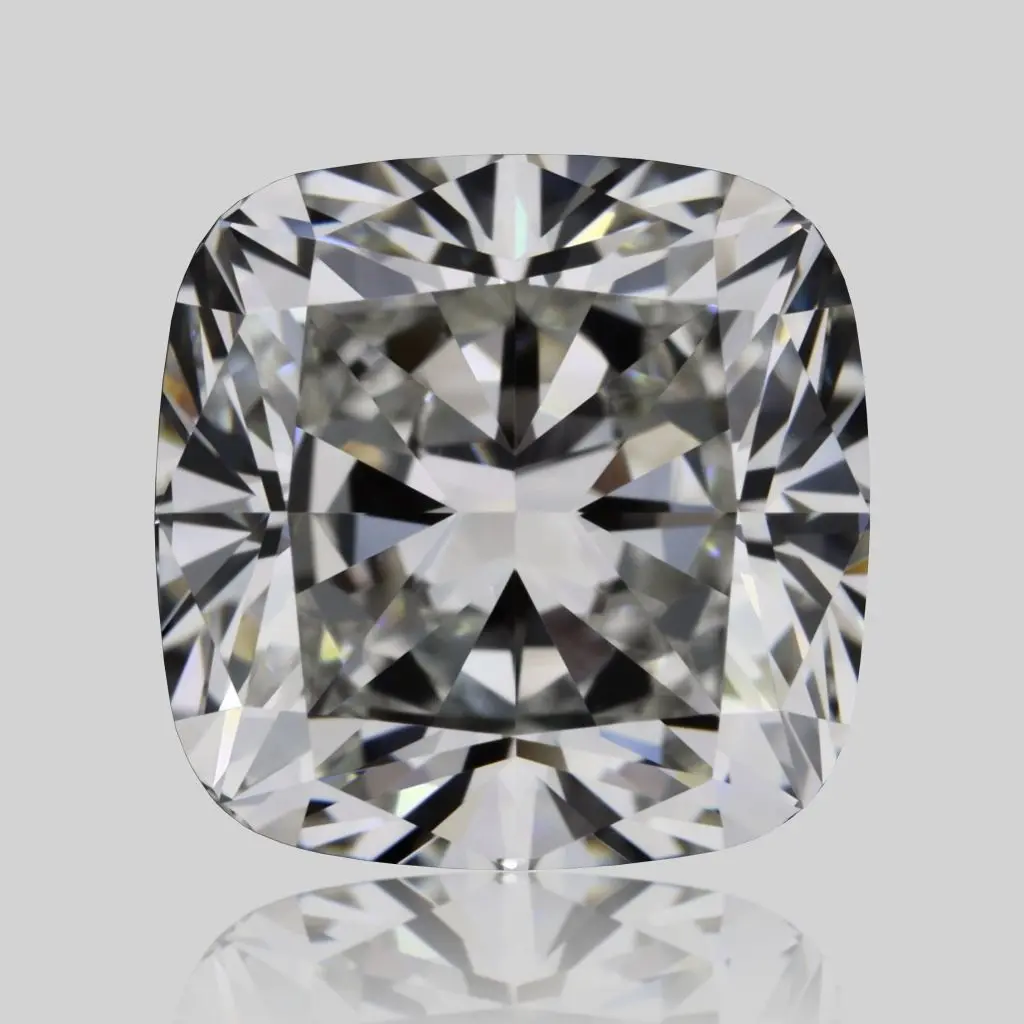 2.2 Carat Natural Cushion Diamond