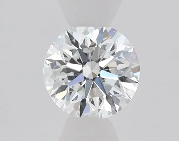 0.56 Carat Natural Round Diamond