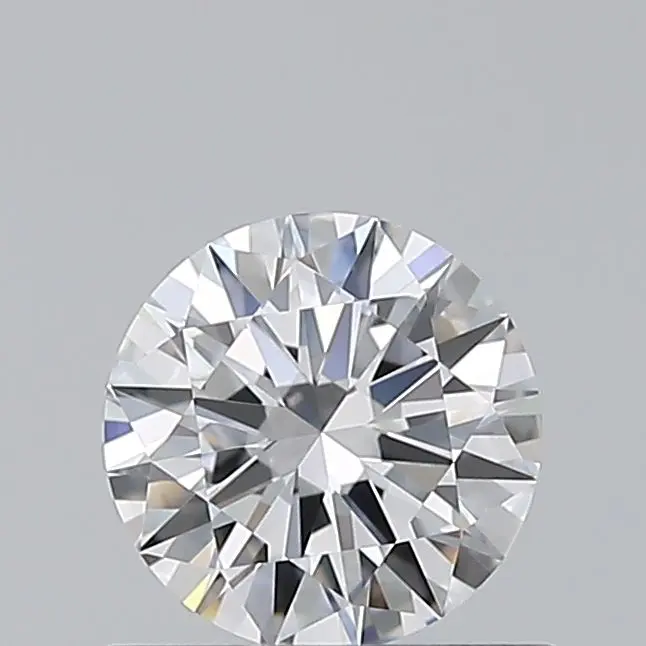 0.5 Carat Natural Round Diamond