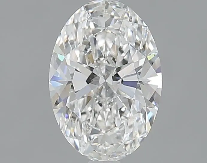 1.31 Carat Natural Oval Diamond