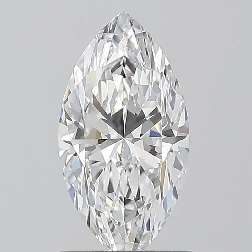 1 Carat Natural Marquise Diamond