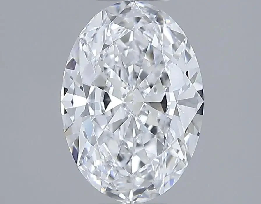 1.2 Carat Natural Oval Diamond