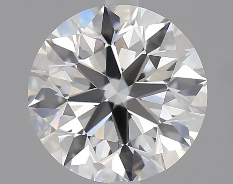 1.5 Carat Natural Round Diamond