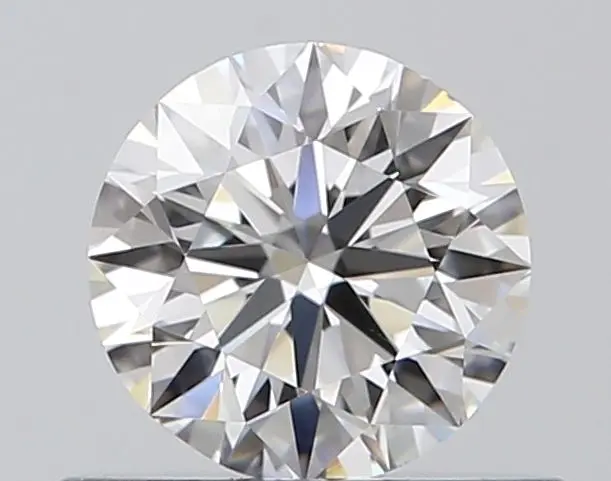 0.5 Carat Natural Round Diamond