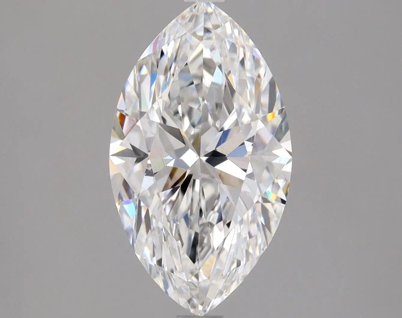 2.01 Carat Natural Marquise Diamond