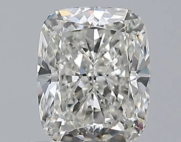 0.96 Carat Natural Cushion Diamond