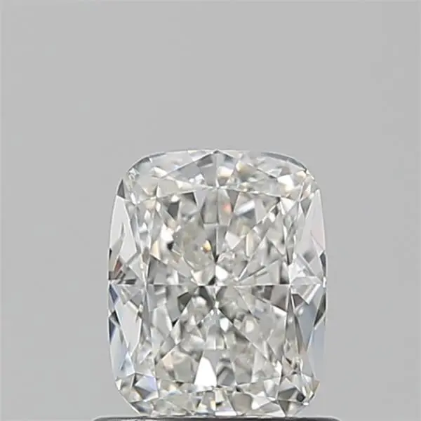 1.01 Carat Natural Elongated cushion Diamond