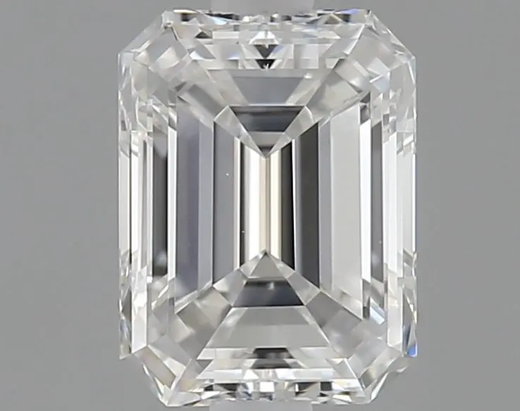 0.5 Carat Natural Emerald Diamond