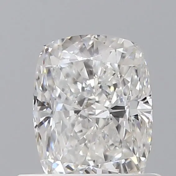 0.7 Carat Natural Elongated cushion Diamond