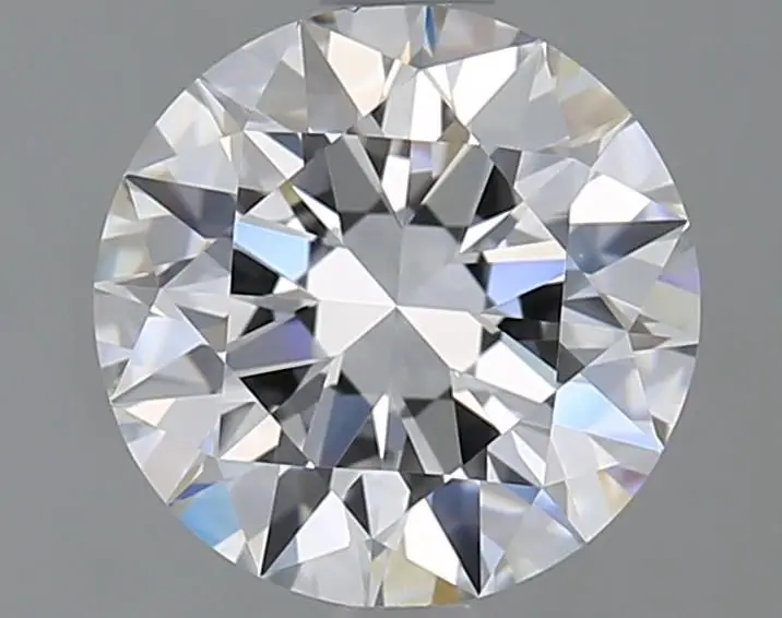 1.4 Carat Natural Round Diamond