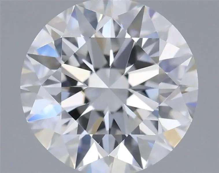 1.5 Carat Natural Round Diamond