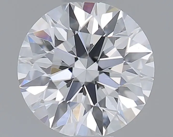 0.5 Carat Natural Round Diamond