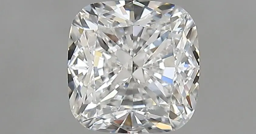1.01 Carat Natural Cushion Diamond