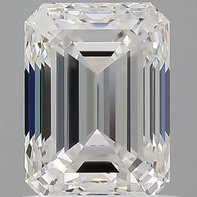 1 Carat Natural Emerald Diamond