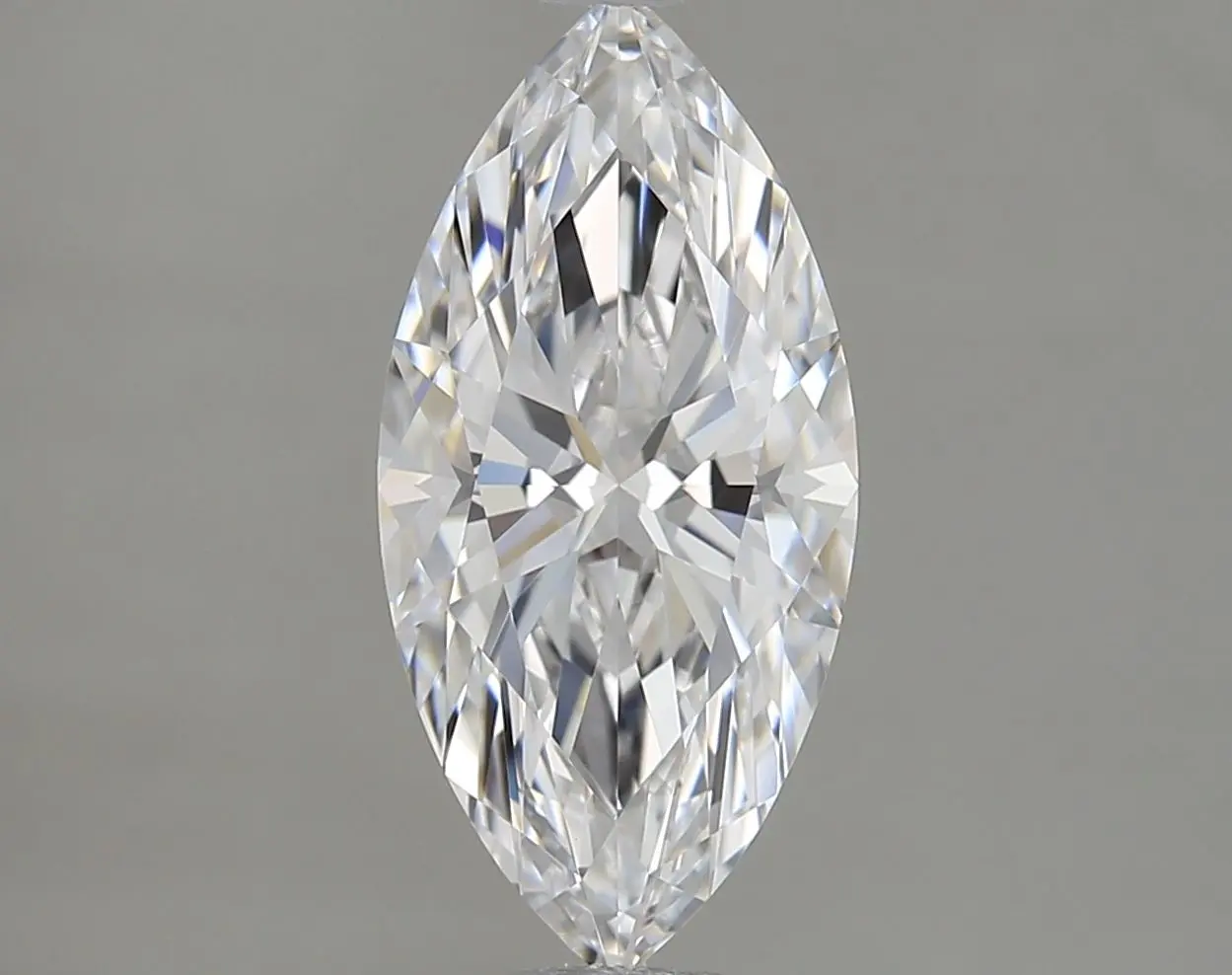 1.6 Carat Natural Marquise Diamond