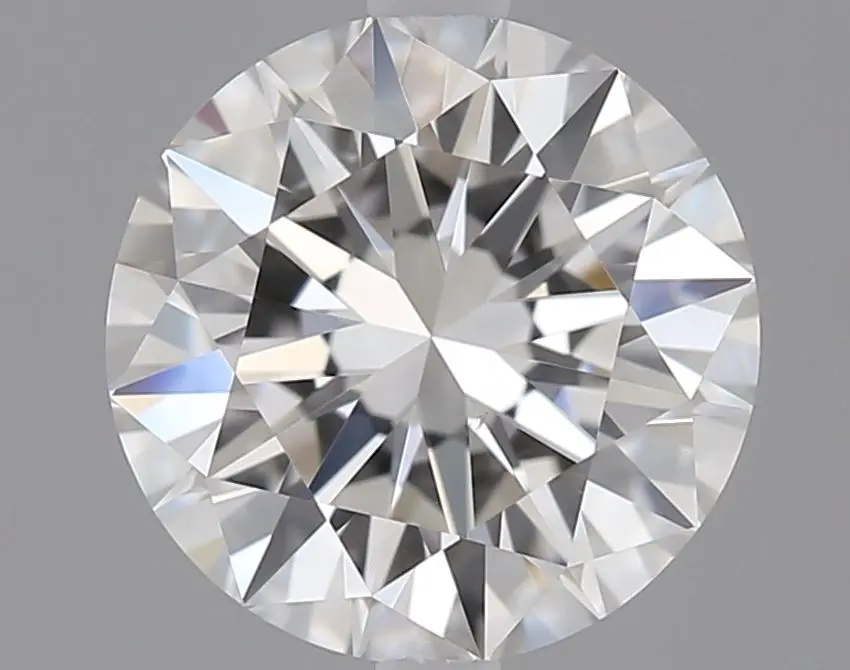 1 Carat Natural Round Diamond