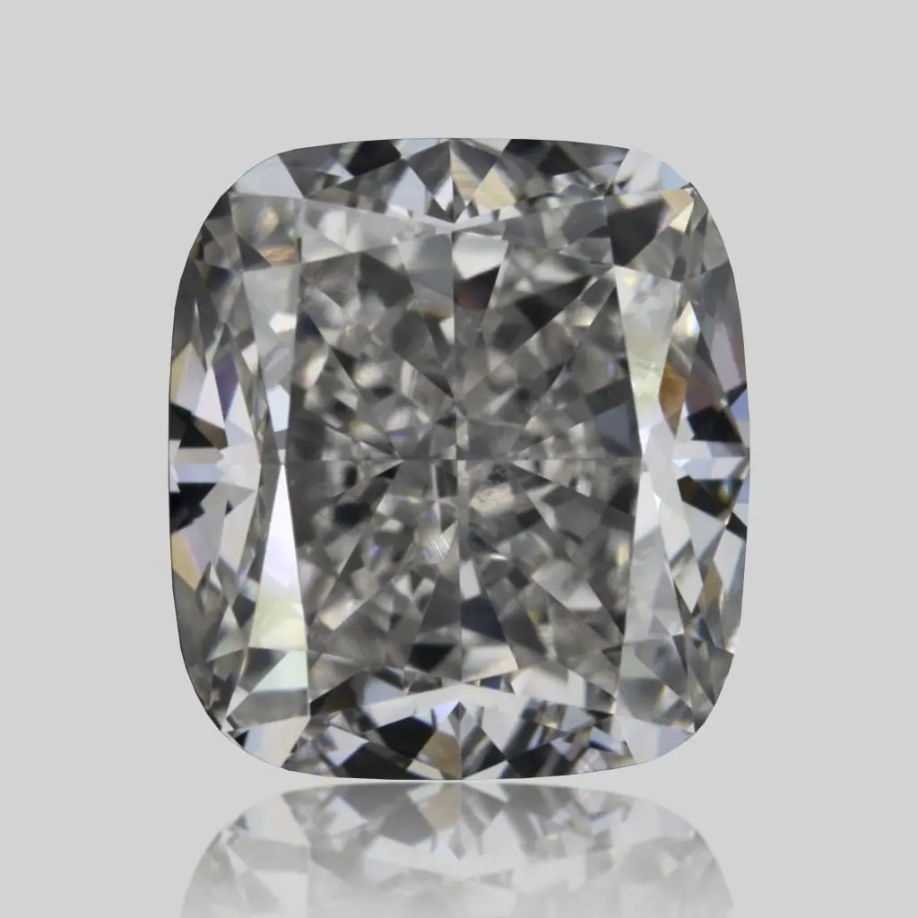 1.01 Carat Natural Cushion Diamond