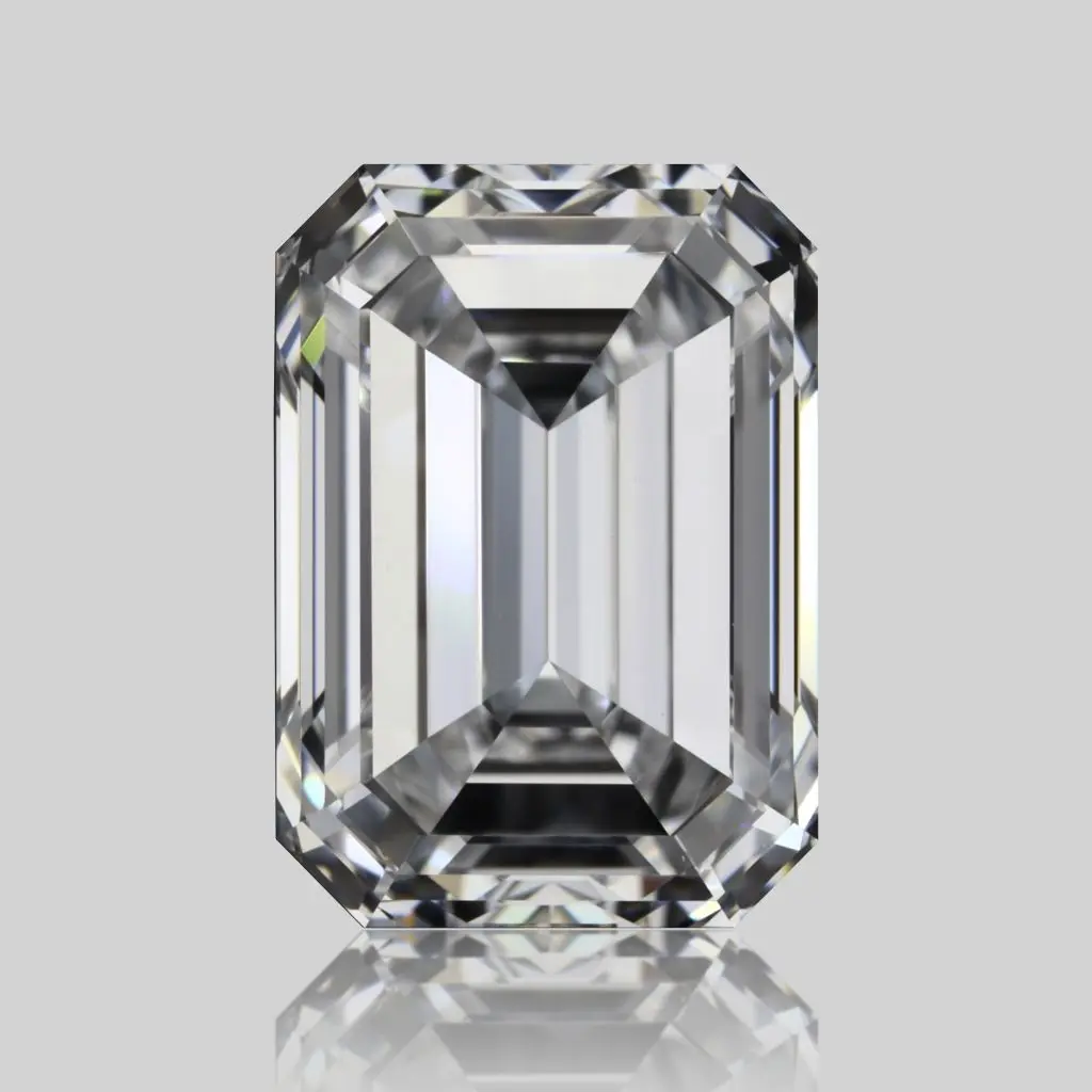 2.01 Carat Natural Emerald Diamond