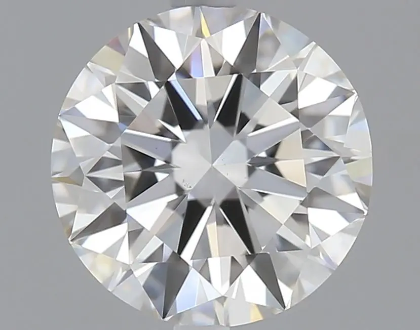1.2 Carat Natural Round Diamond